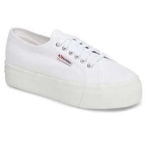 Acot Linea Platform Sneaker